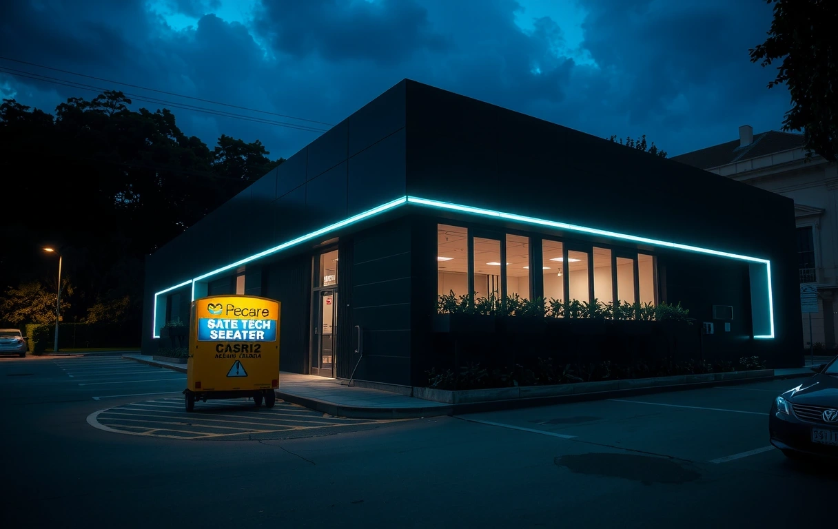 Sede Pereira Verificado en Colombia