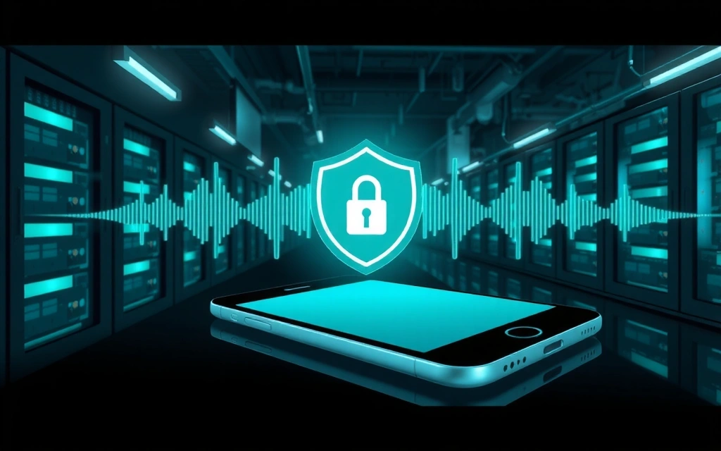Seguridad Móvil