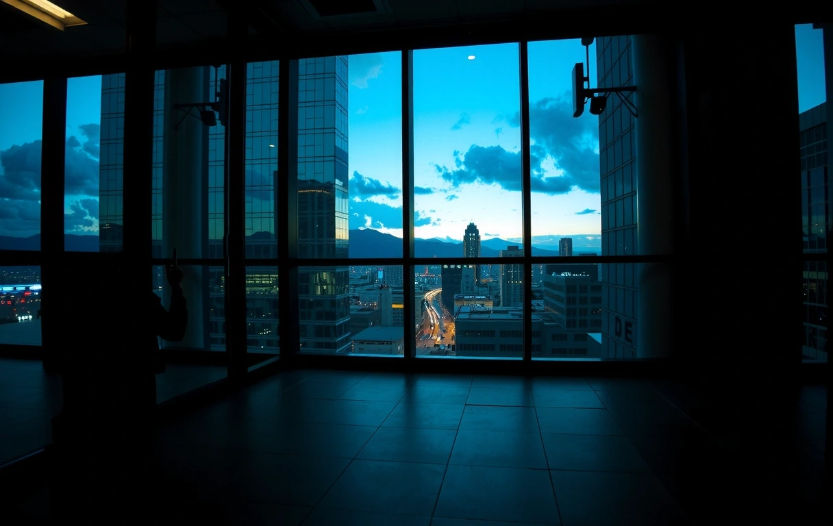 Transparencia Corporativa