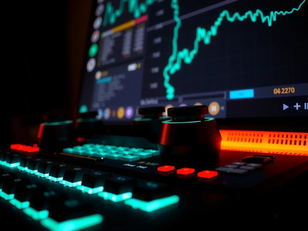 Interfaz de usuario de Betsson