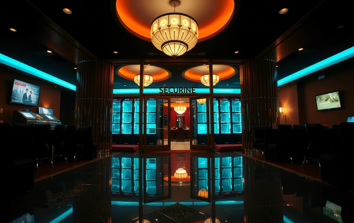 Rushbet Ambiente Técnico