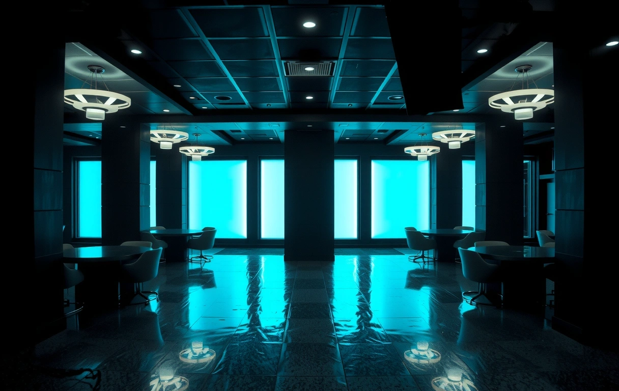 Rushbet Ambiente Editorial